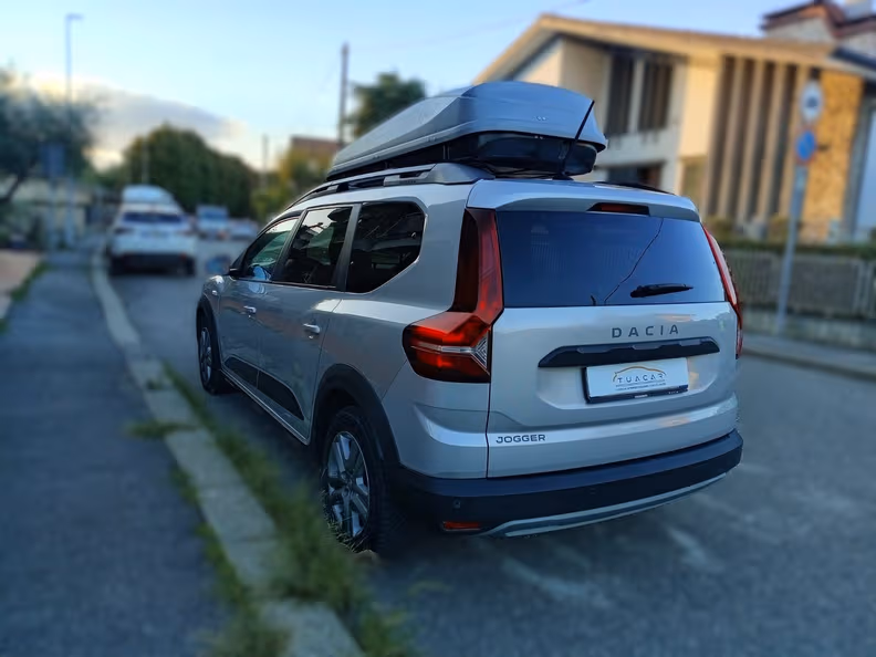 Dacia Jogger - 13