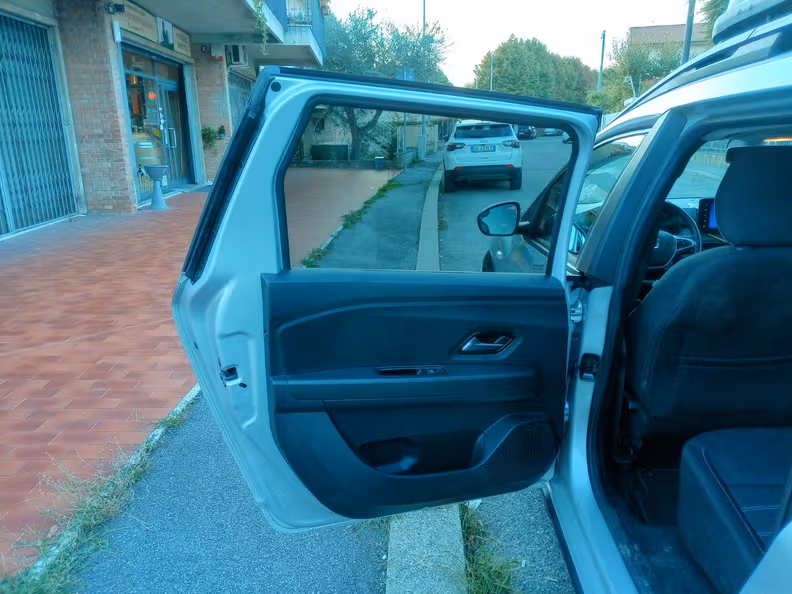 Dacia Jogger - 26