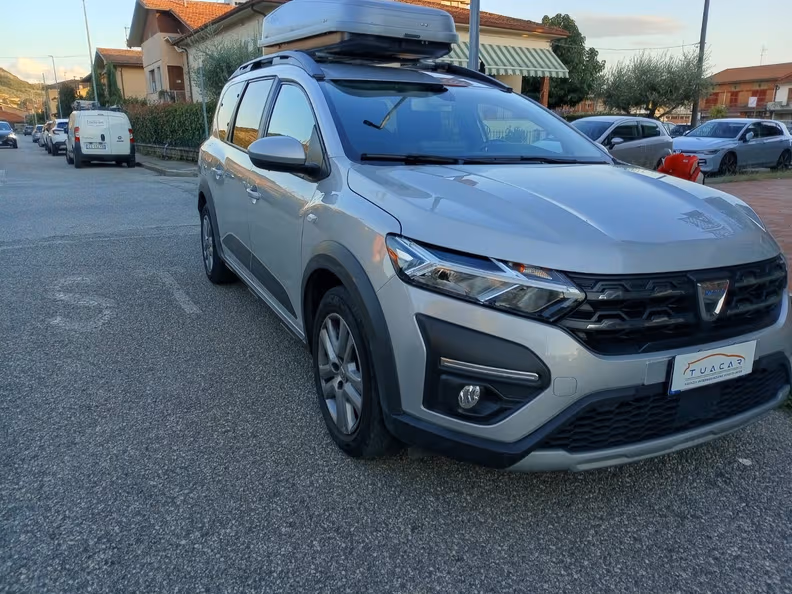 Dacia Jogger - 7