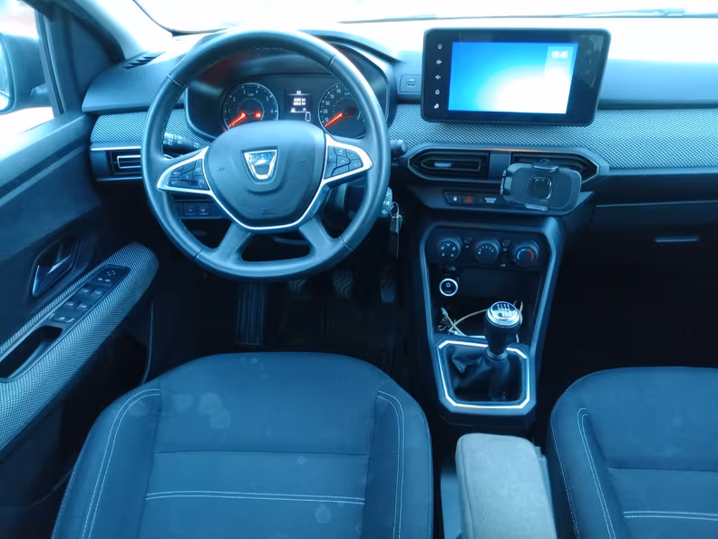 Dacia Jogger - 19