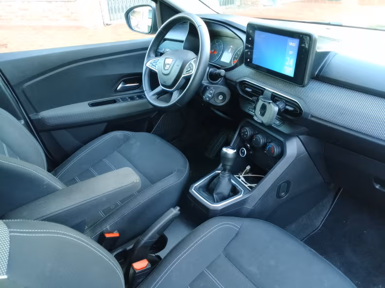 Dacia Jogger - 25