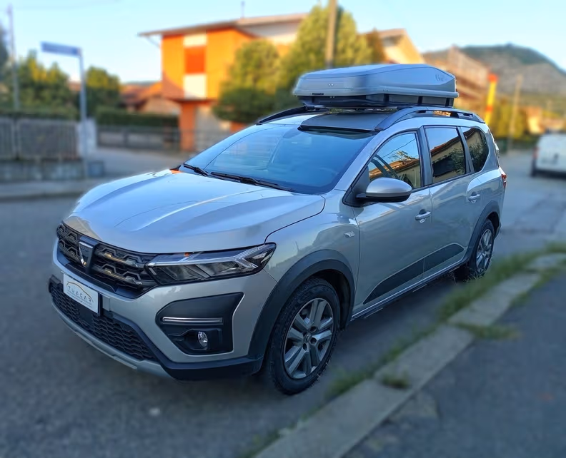 Dacia Jogger - 2