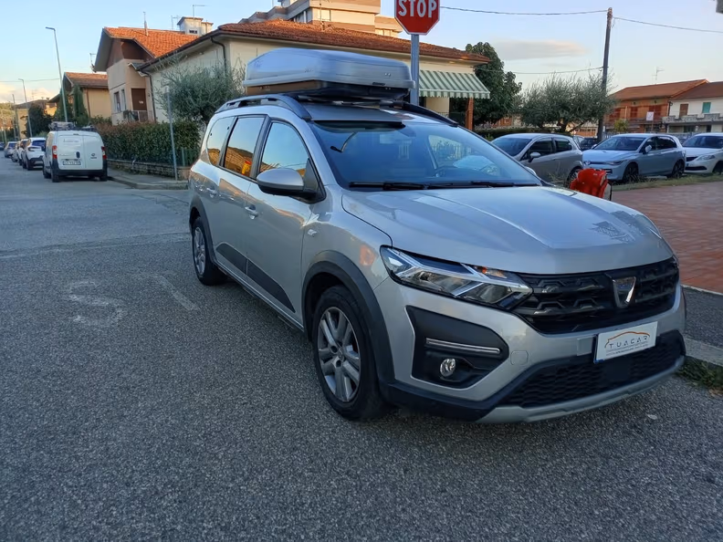 Dacia Jogger - 8