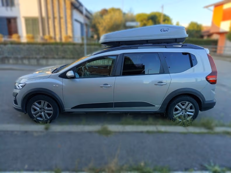 Dacia Jogger - 14