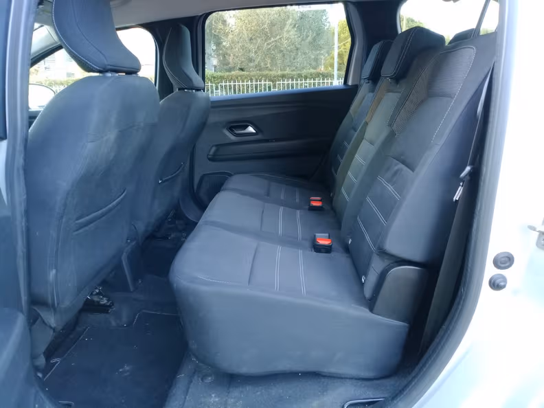 Dacia Jogger - 5