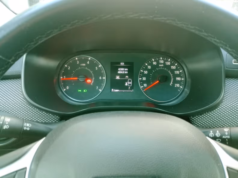 Dacia Jogger - 20