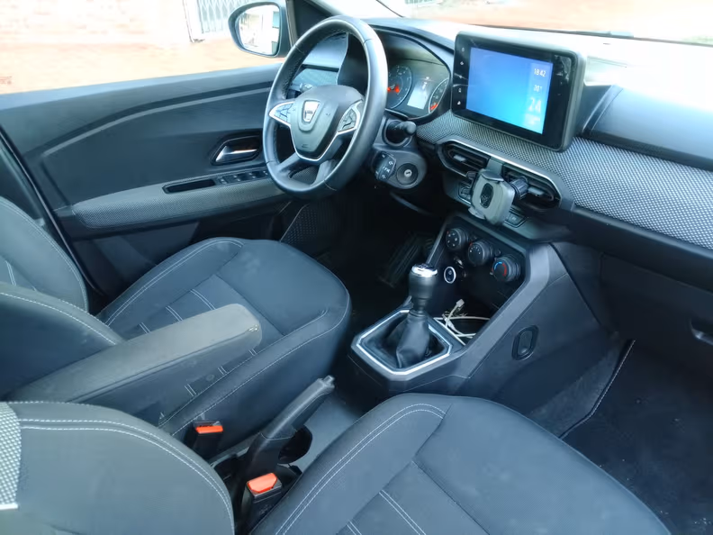 Dacia Jogger - 3
