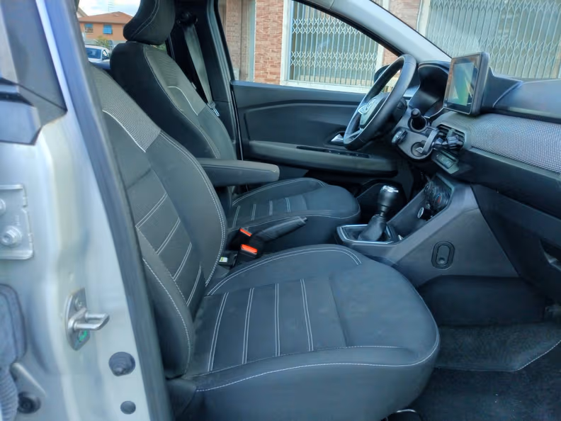 Dacia Jogger - 24