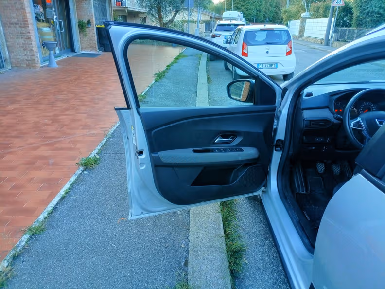 Dacia Jogger - 15