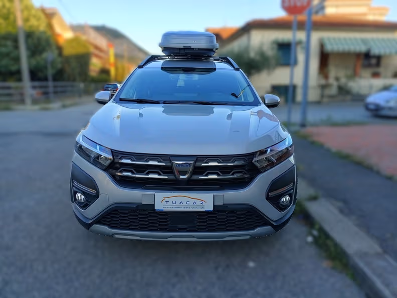 Dacia Jogger - 6