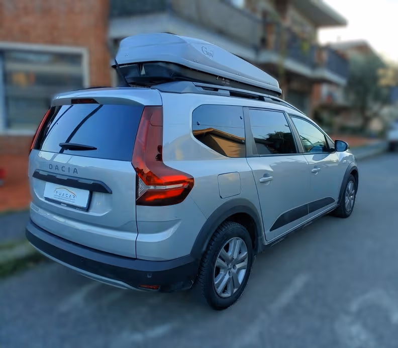 Dacia Jogger - 10