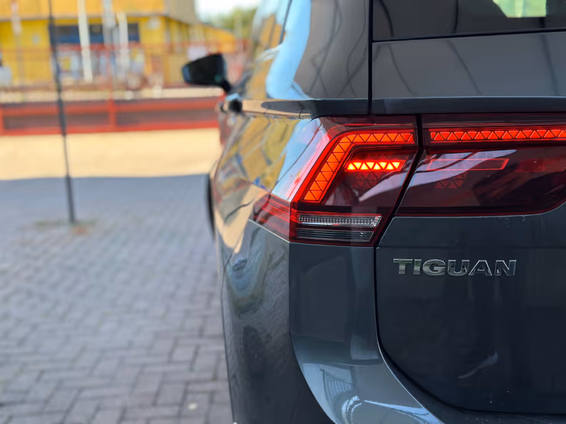 Volkswagen Tiguan - 37