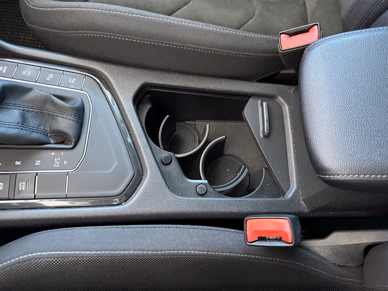 Volkswagen Tiguan - 25