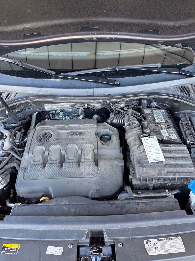 Volkswagen Tiguan - 40