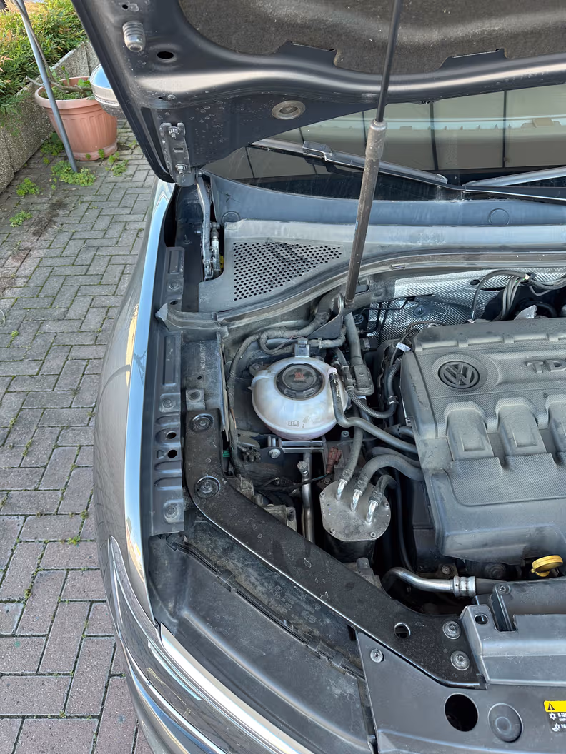 Volkswagen Tiguan - 39