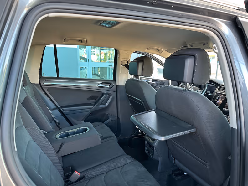 Volkswagen Tiguan - 18