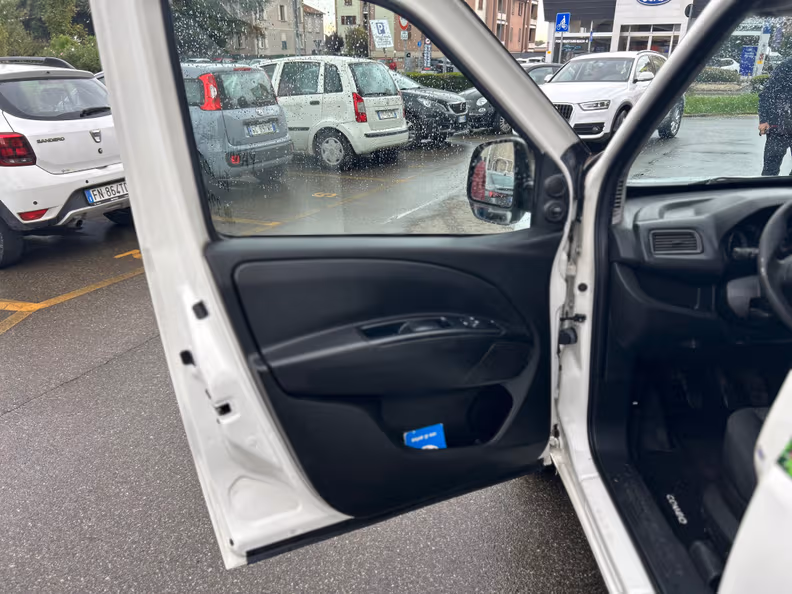 Opel Combo / Combo Life - 10
