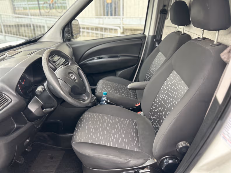 Opel Combo / Combo Life - 11