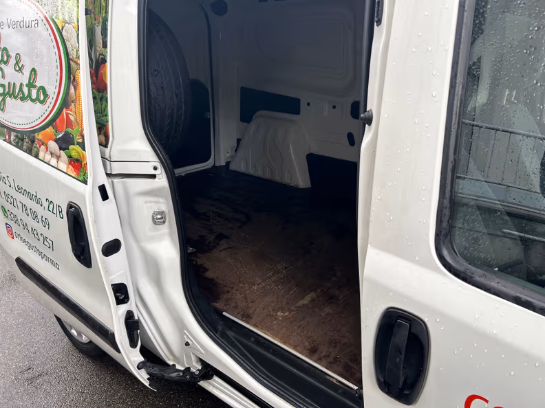 Opel Combo / Combo Life - 17