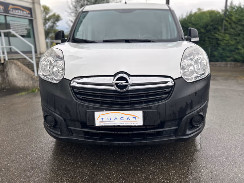 Opel Combo / Combo Life - 7