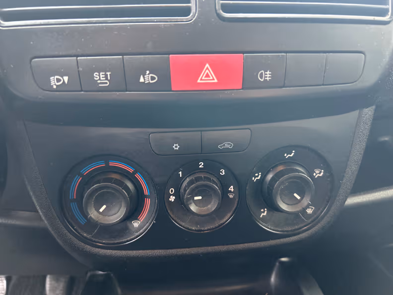 Opel Combo / Combo Life - 14