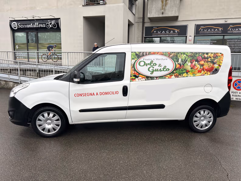 Opel Combo / Combo Life - 2