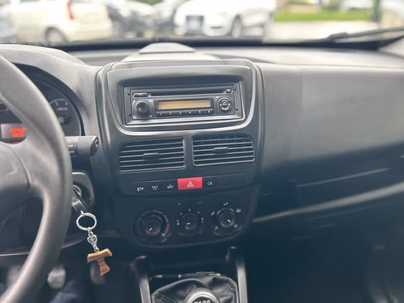 Opel Combo / Combo Life - 13