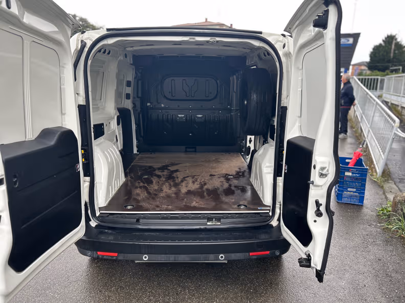 Opel Combo / Combo Life - 18