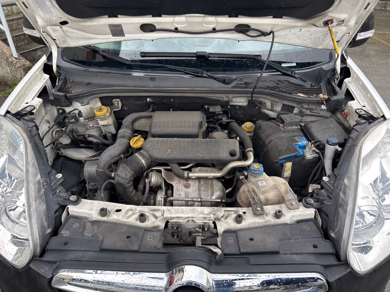 Opel Combo / Combo Life - 19