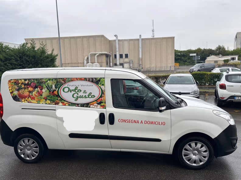 Opel Combo / Combo Life - 6
