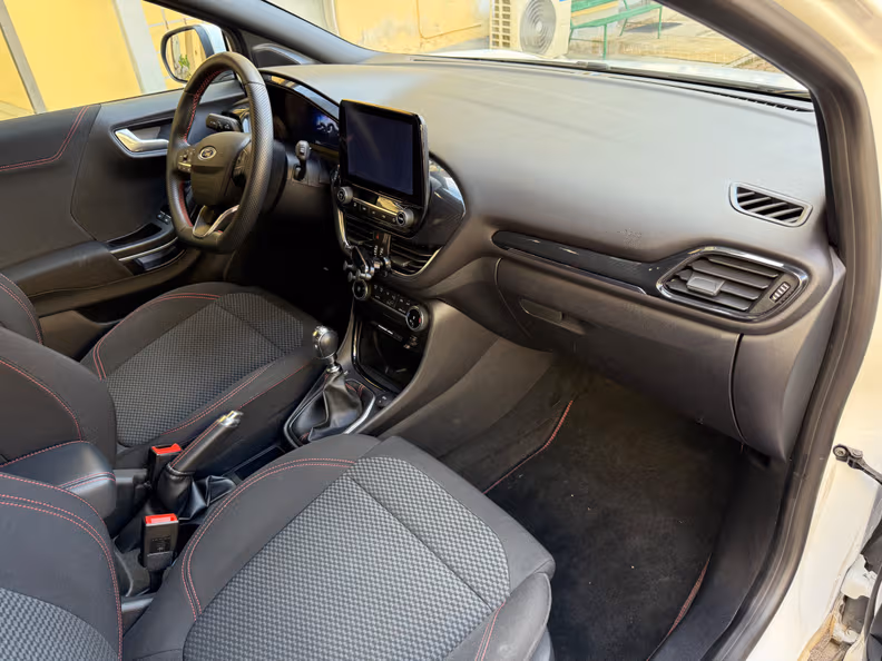 Ford Puma - 31
