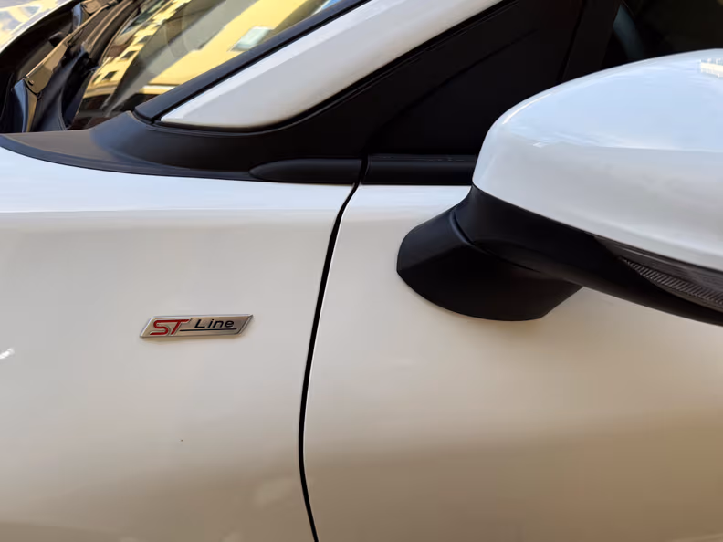 Ford Puma - 14