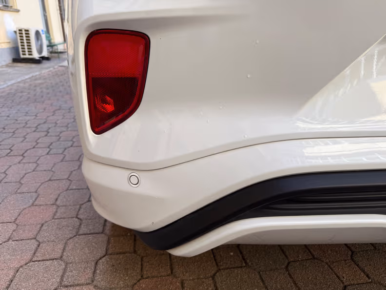 Ford Puma - 13