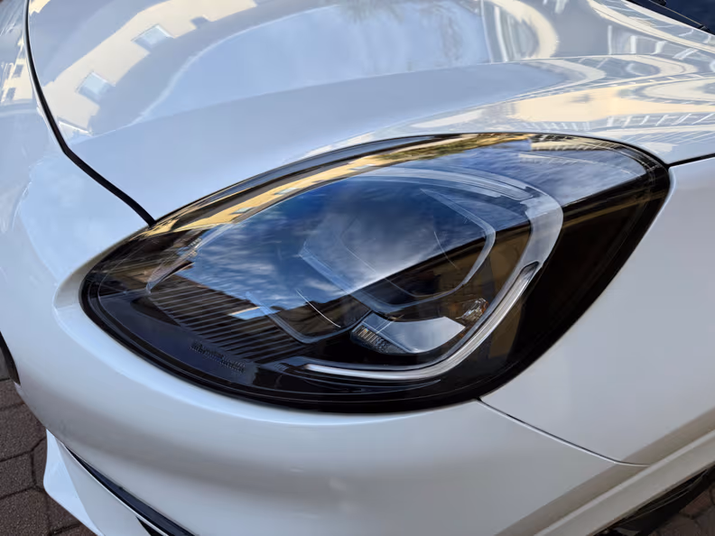 Ford Puma - 9