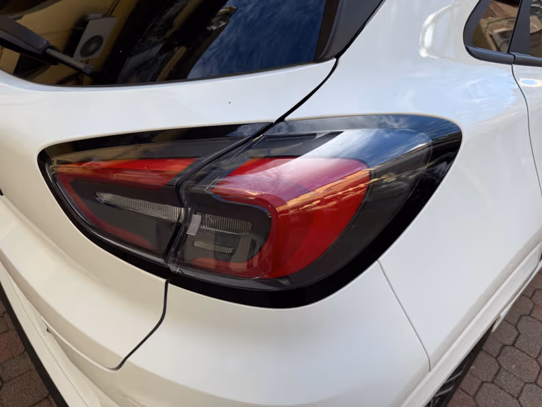Ford Puma - 10