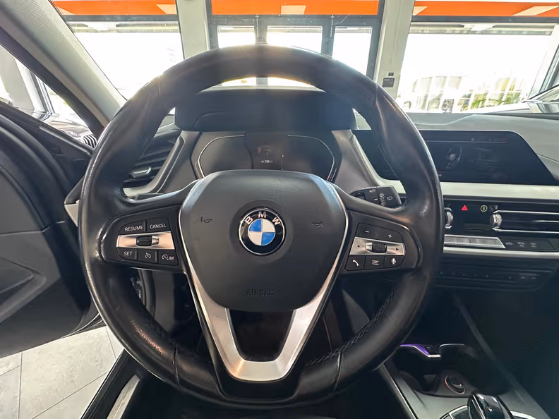 BMW 1 series - 11