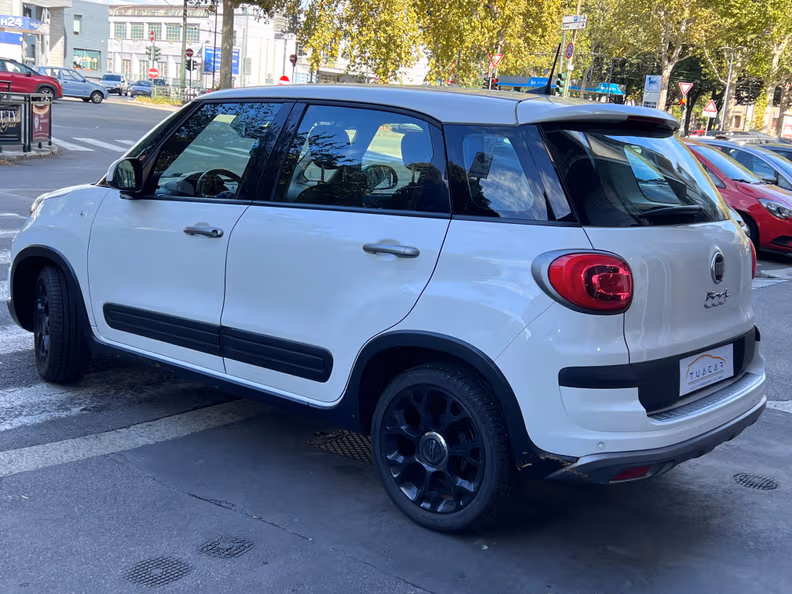 Fiat 500L - 6