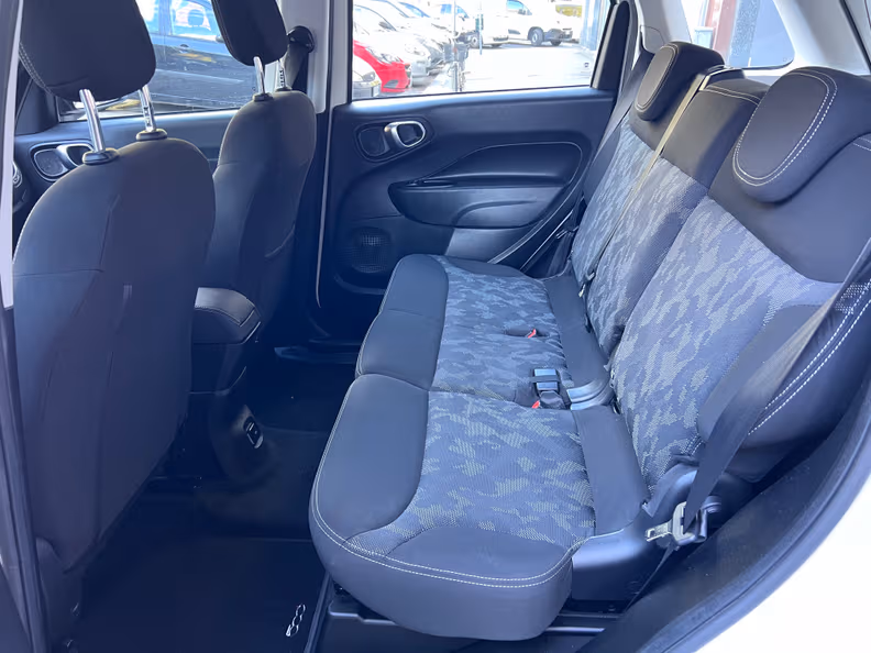 Fiat 500L - 13