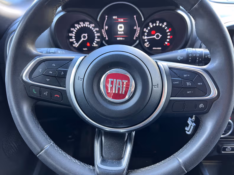 Fiat 500L - 25