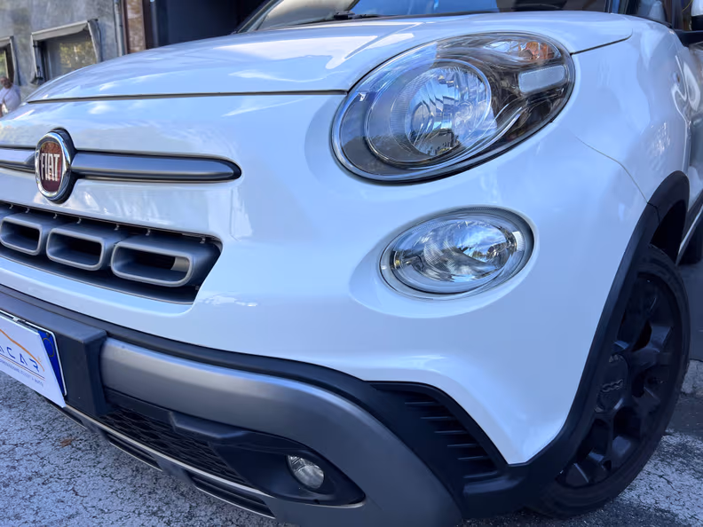 Fiat 500L - 20