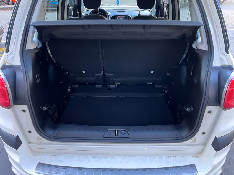 Fiat 500L - 24