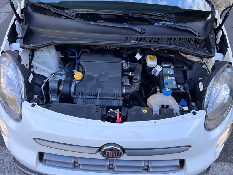 Fiat 500L - 28