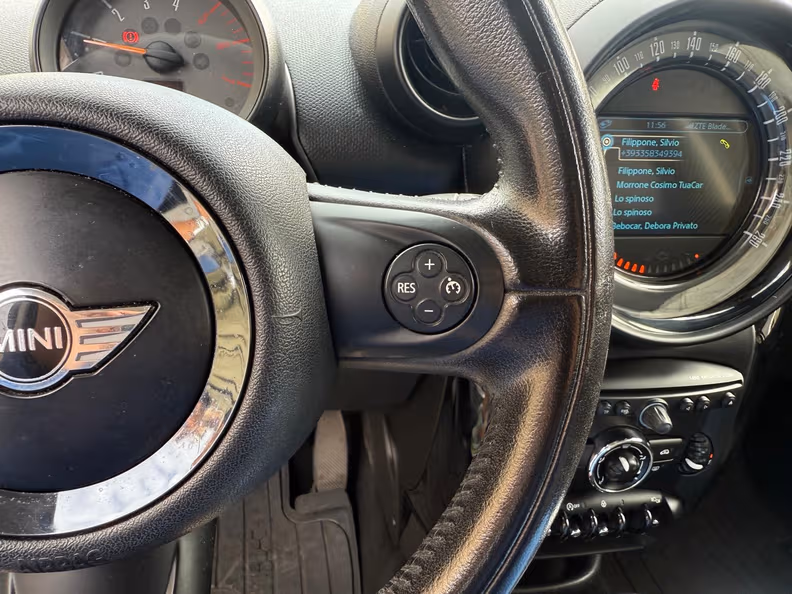 Mini Countryman - 15