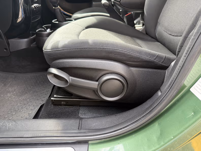 Mini Countryman - 27