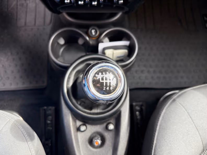 Mini Countryman - 21