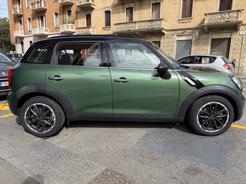 Mini Countryman - 7