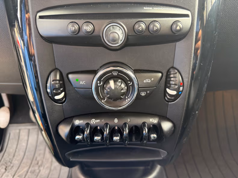 Mini Countryman - 20