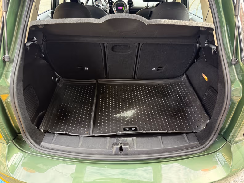 Mini Countryman - 30
