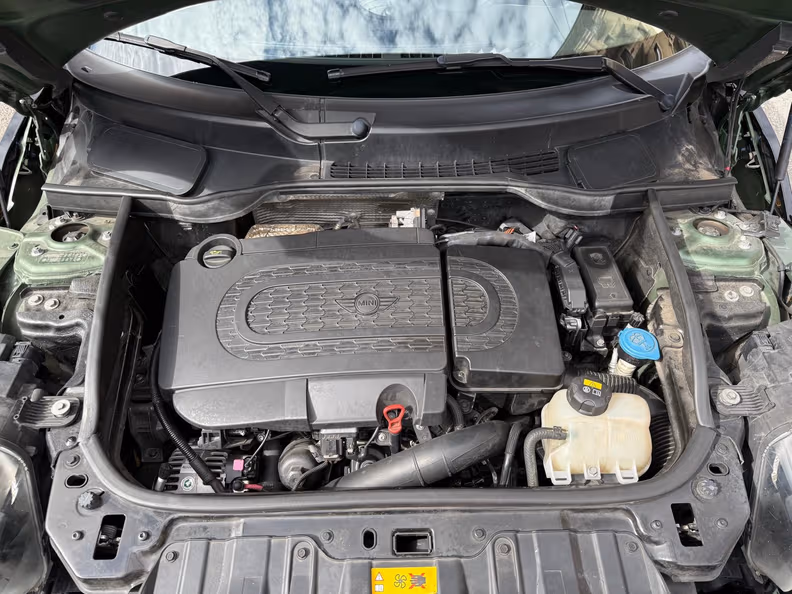 Mini Countryman - 32