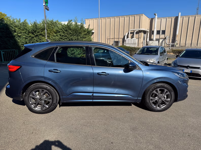 Ford Kuga - 6